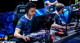 电竞圈风云突变：Jiejie解约疑云与Wei加盟iG引发新赛季期待