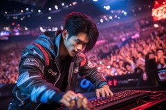 Viper ADC选手重返LCK赛区，LPL赛区告别S11全球总决赛冠军得主