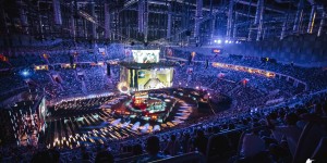 欧洲杯：FNATIC 3-1 LIQUID，实现卫冕
