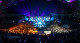 美洲赛区格局变动：老牌强队C9未能获得第二赛段参赛资格