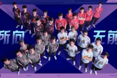 未来可期：盘点S15表现最惊艳的五位新人选手